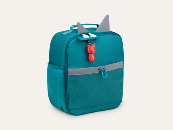 tonies® Rucksack - Meeresgrün