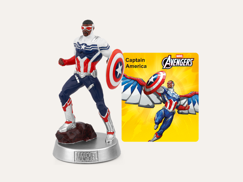 MARVEL - Captain America