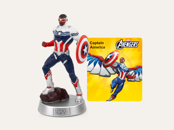MARVEL - Captain America