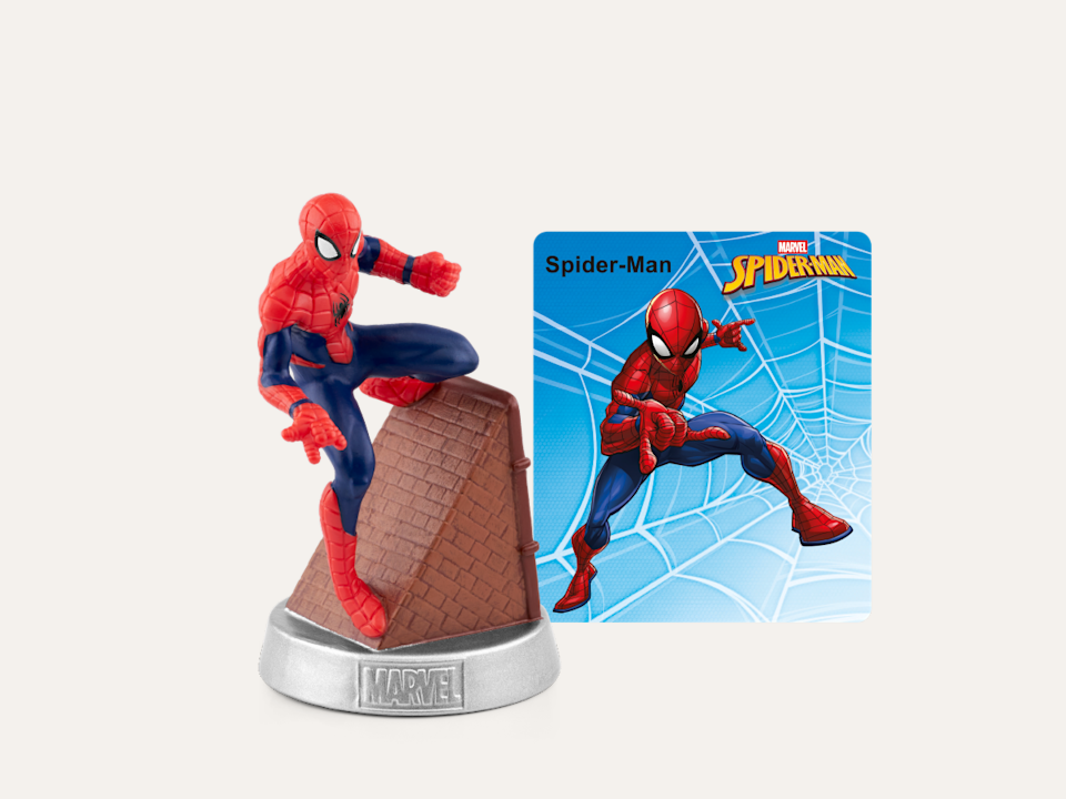 MARVEL - Spider-Man