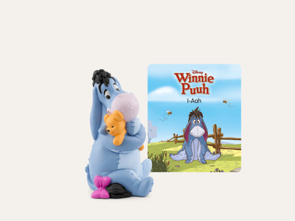 I-Aah - Disney Classics