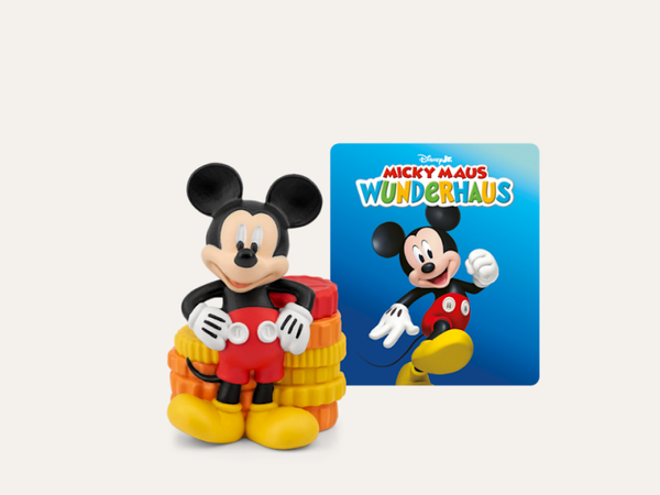 Disney Junior - Micky Maus Wunderhaus - Micky