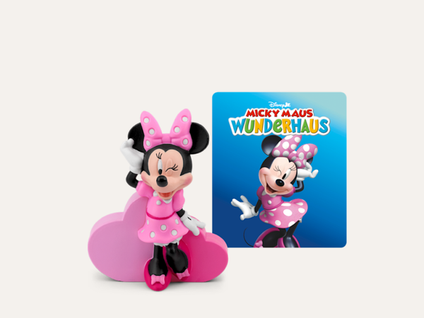 Disney Junior - Micky Maus Wunderhaus - Minnie