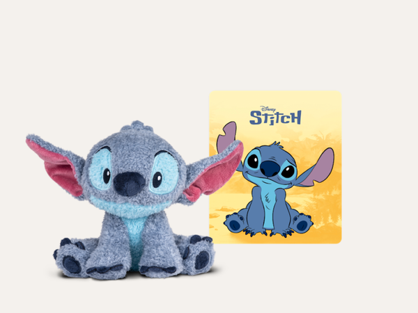 Disney Classics - Cuddle Tonie Stitch