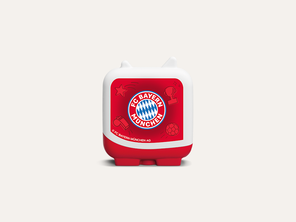 FC Bayern München - Die Welt des FC Bayern