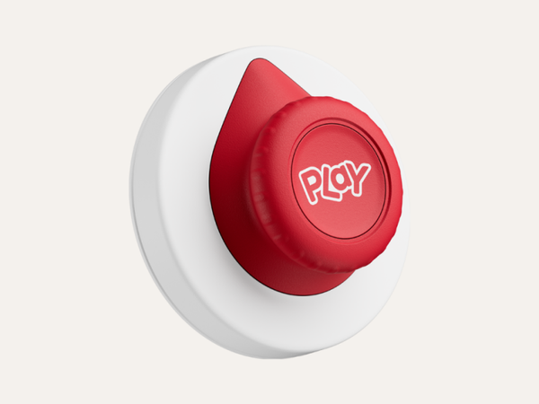 Tonieplay Controller
