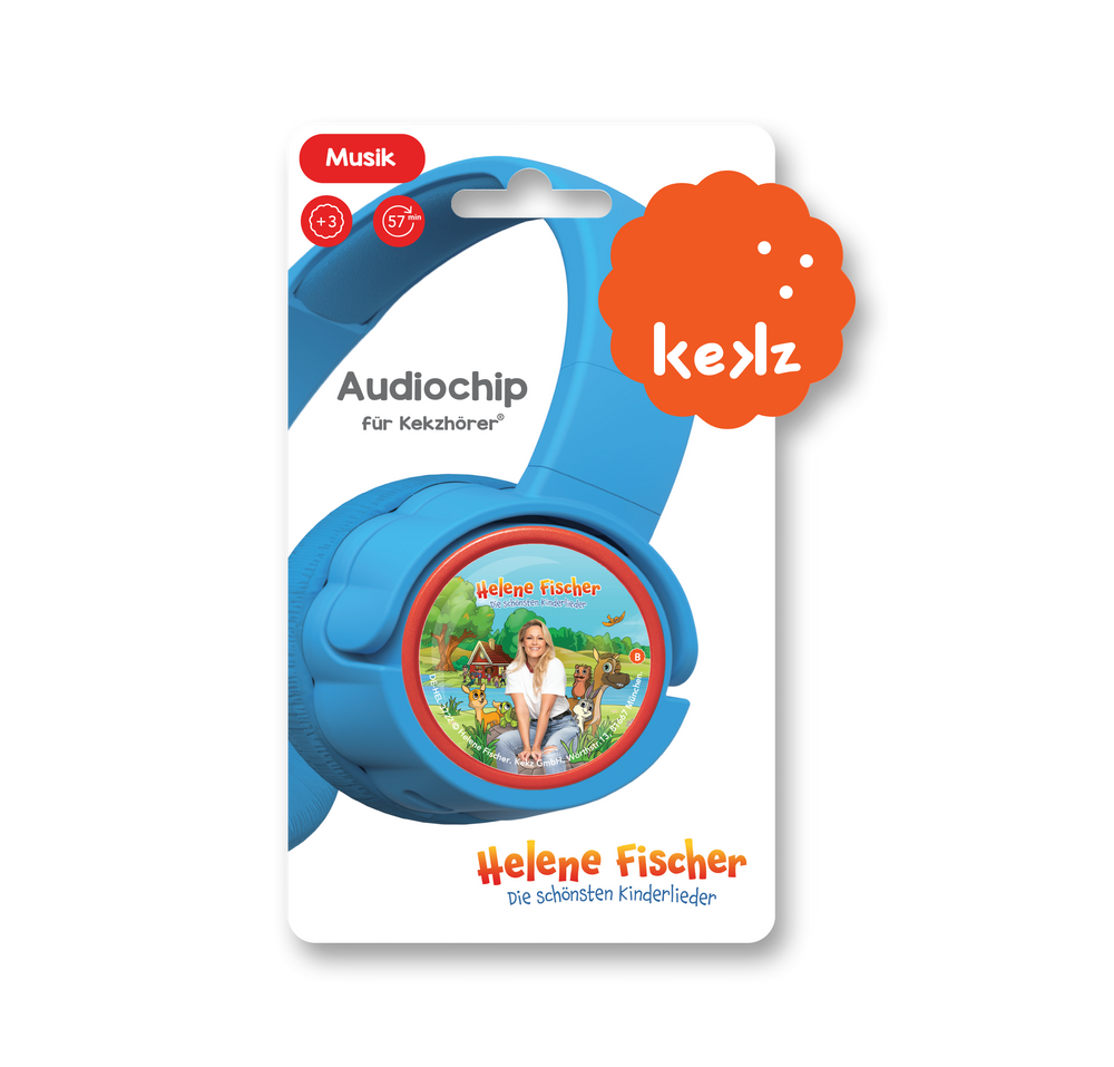 Helene Fischer