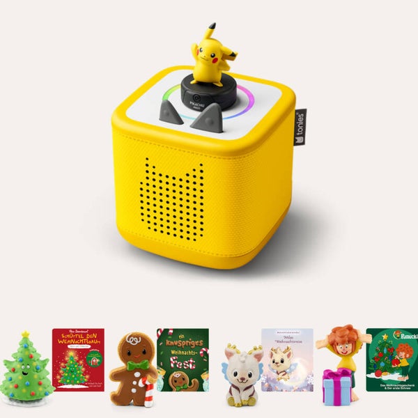 Pokémon vs Advent