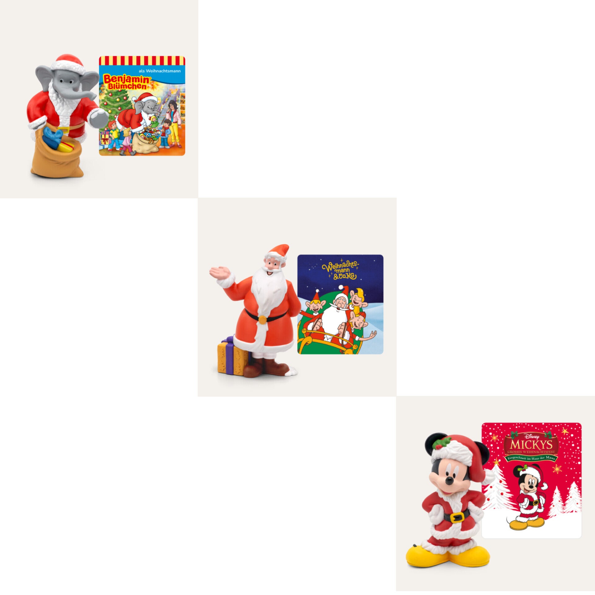 Nikolaus Bundle
