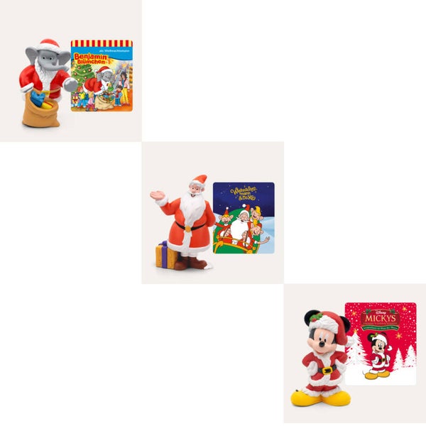 Nikolaus Bundle