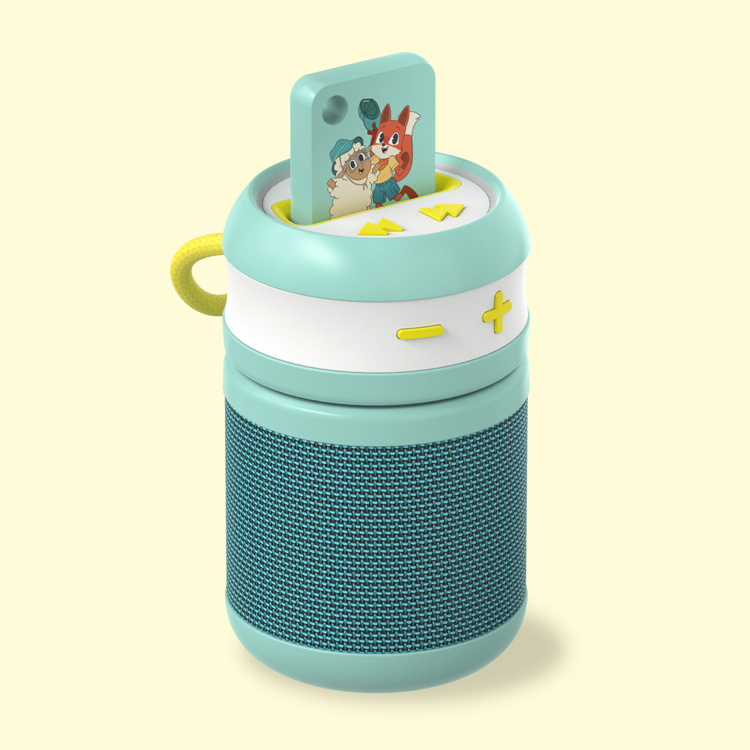 GALAKTO Starter-Set