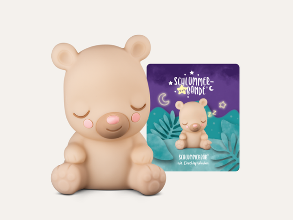 Nachtlicht Tonie - Schlummerbär