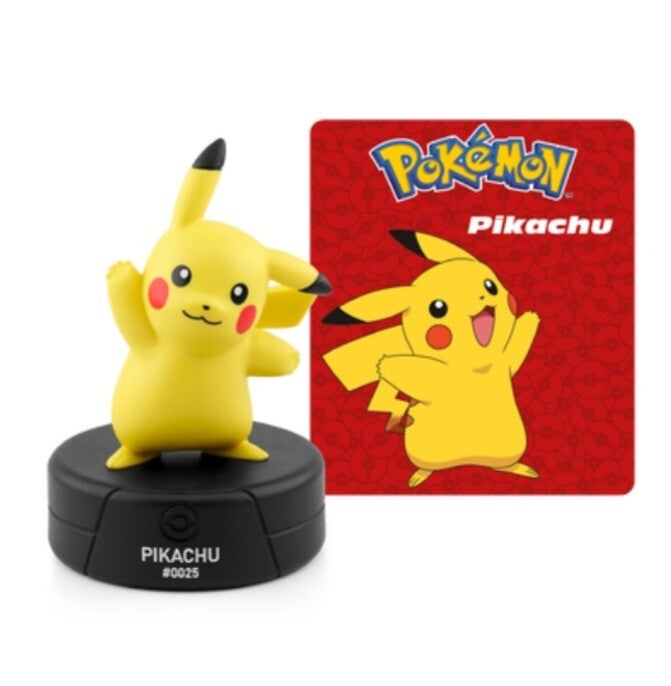 Pokémon Pikachu