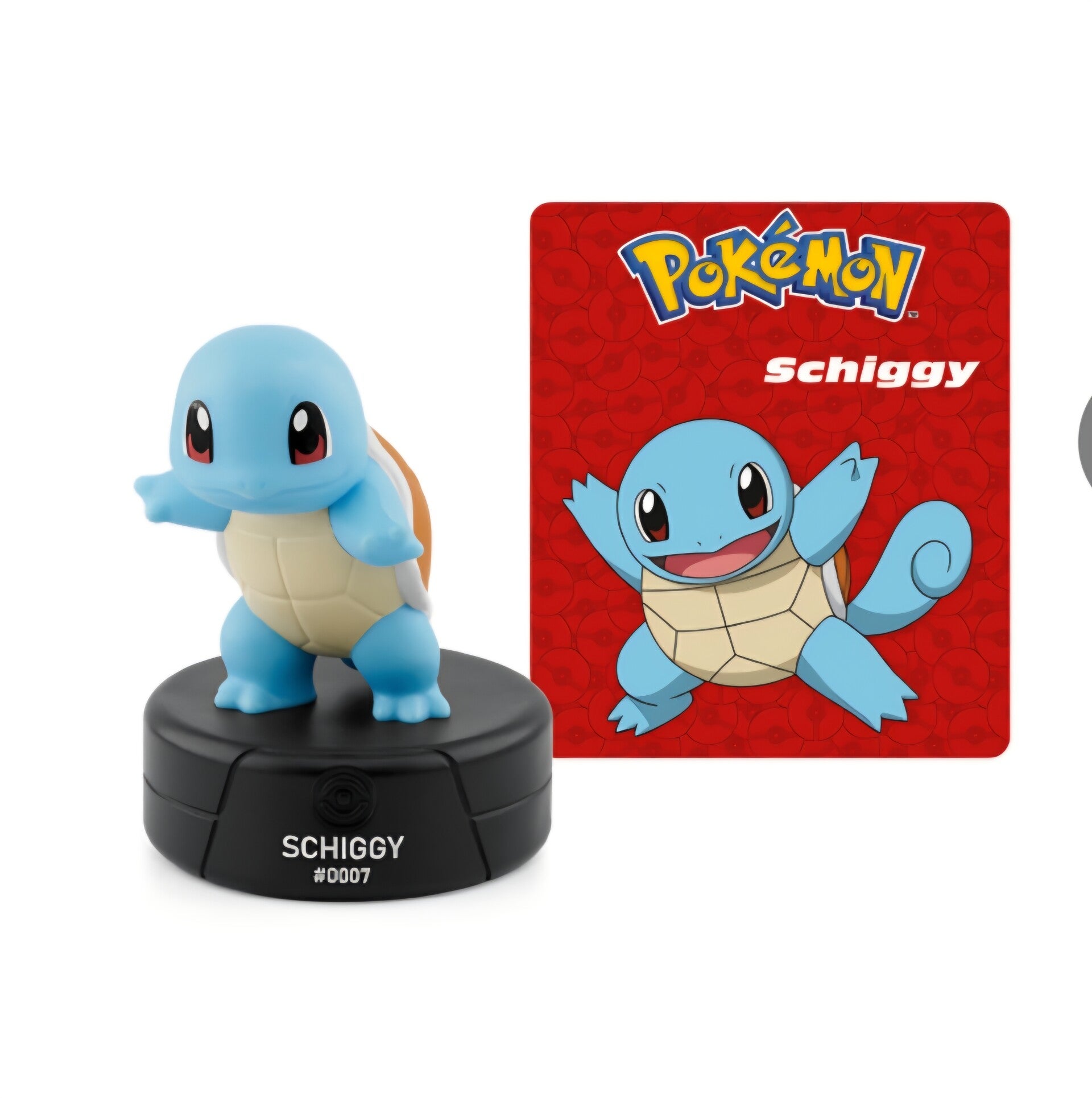 Pokémon Schiggy