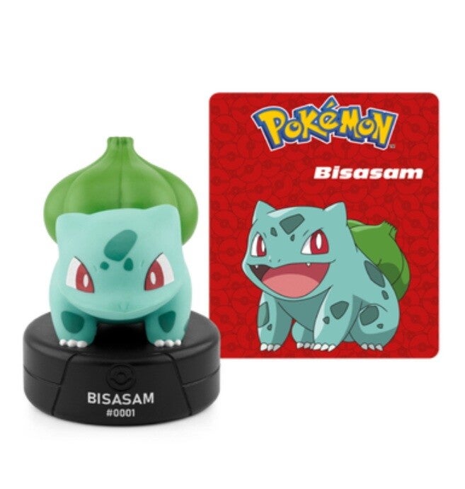 Pokémon Bisasam
