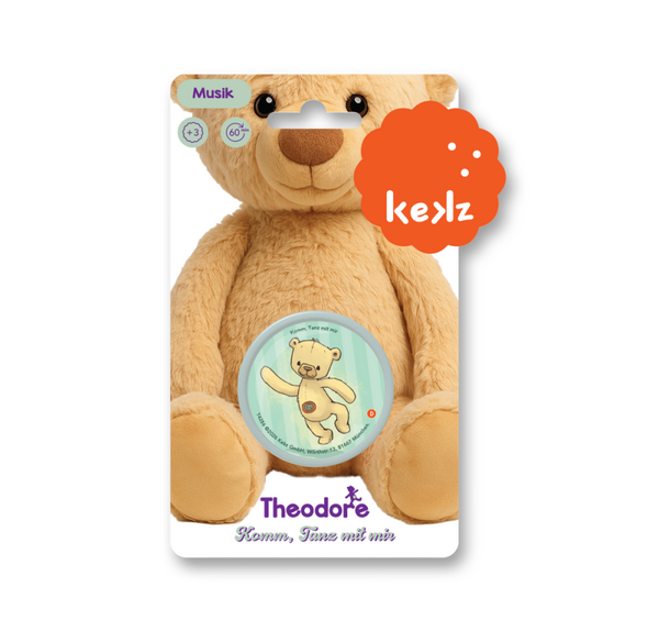 Theodore's Komm, Tanz mit mir