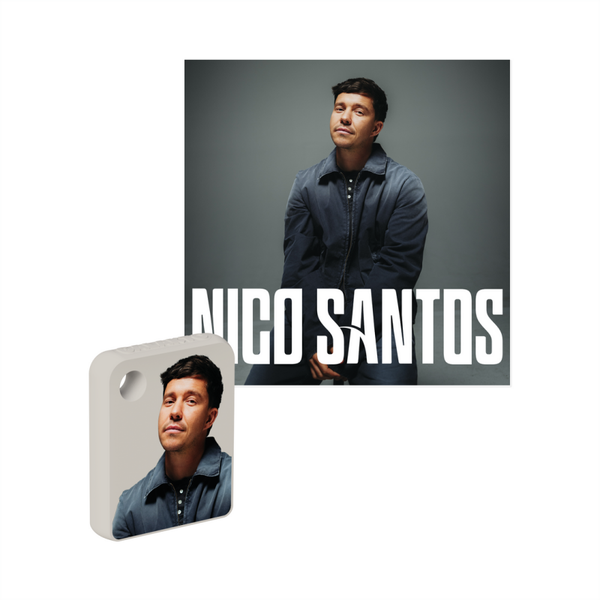 Nico Santos - Hits (GAK)