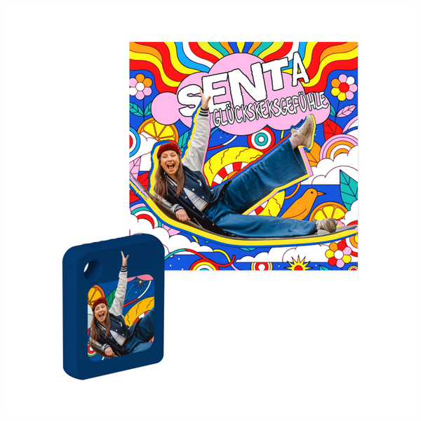 Senta - Glückskeksgefühle (GAK)