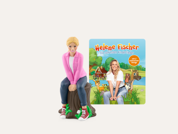 Helene Fischer - Die schönsten Kinderlieder