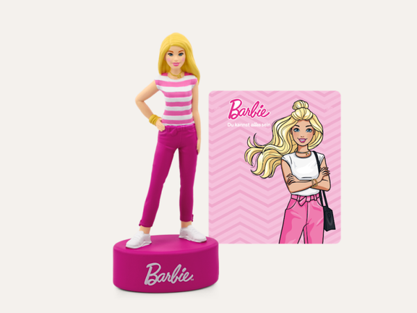 Barbie - Du kannst alles sein