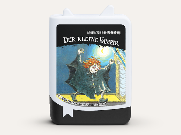 Der kleine Vampir - Der kleine Vampir