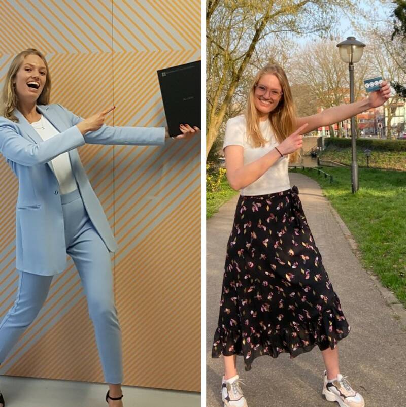 Hoe dromen en doelen kunnen veranderen