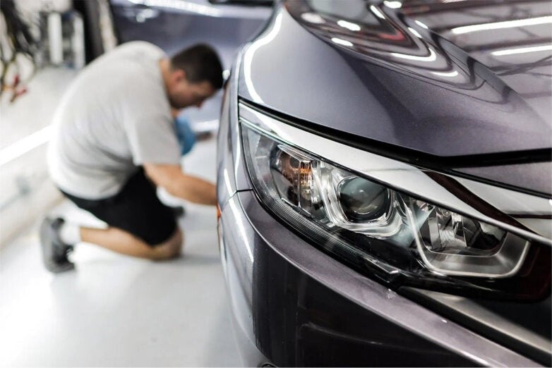 professioneel detailer worden