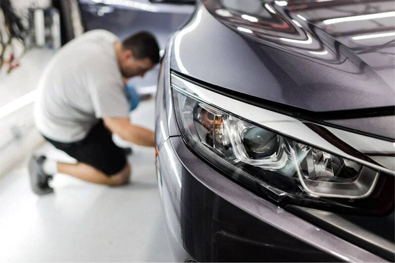 professioneel detailer worden