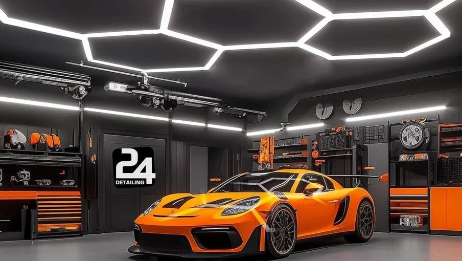 24 detailing