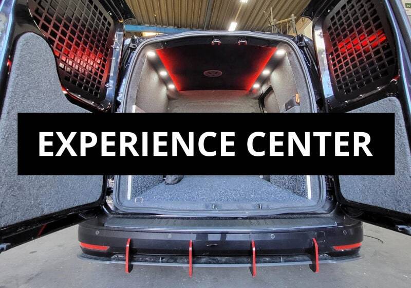 Car cleaning pakketten