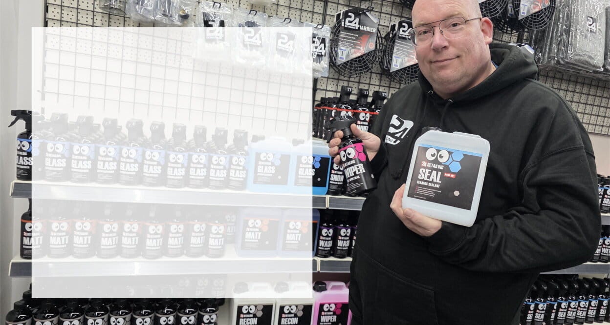 carclean world numansdorp