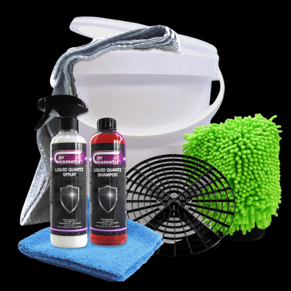 Liquid Quartz Bucketdeal