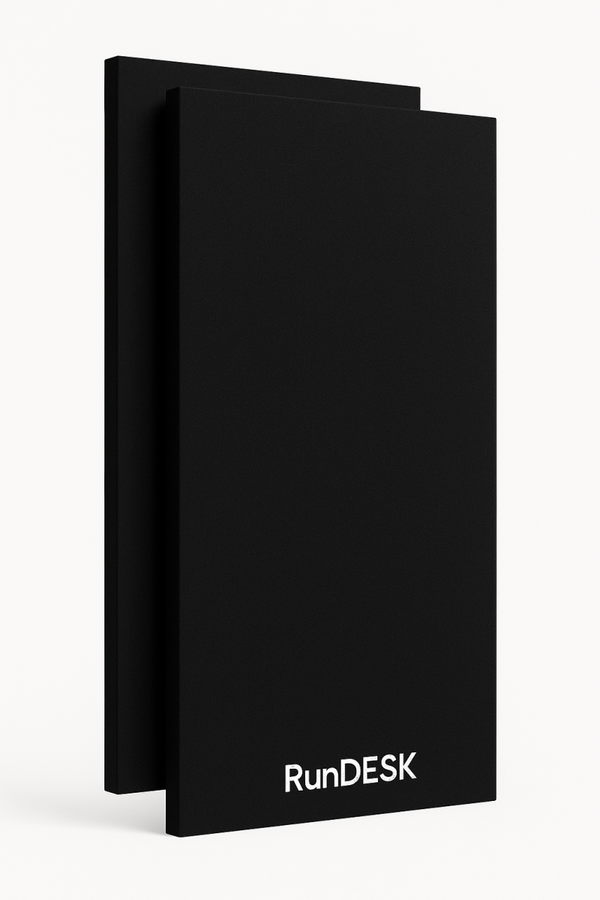 Panneau acoustique Rundesk