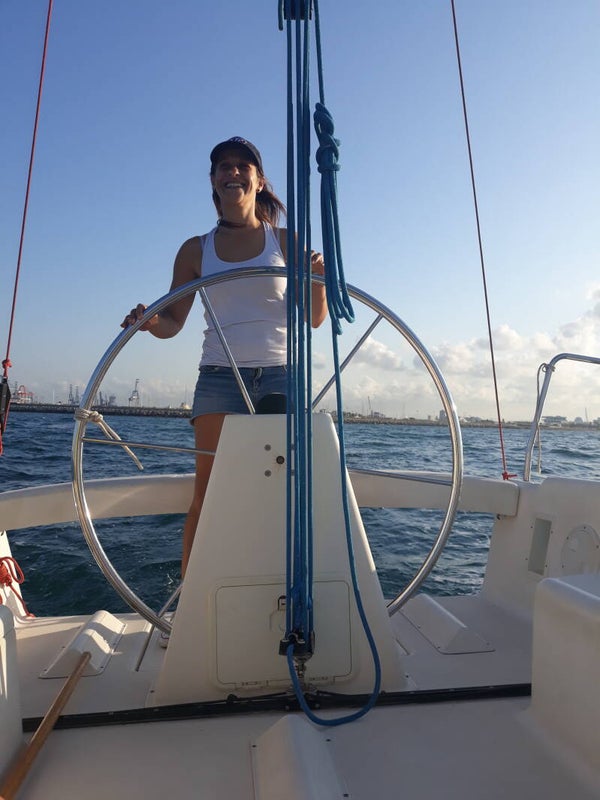 curso de patrón de embarcaciones de recreo PER BÁSICO ( teoría online, material didáctico, curso de radio y practica de seguridad y navegación)