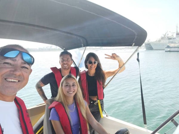 Licencia de navegación