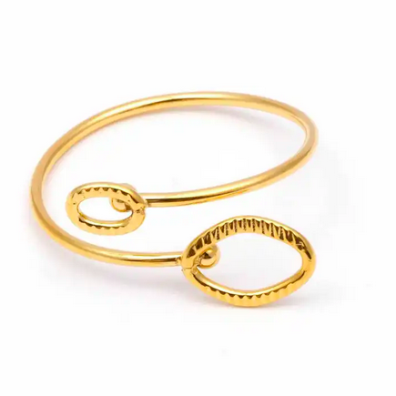 Ring goud