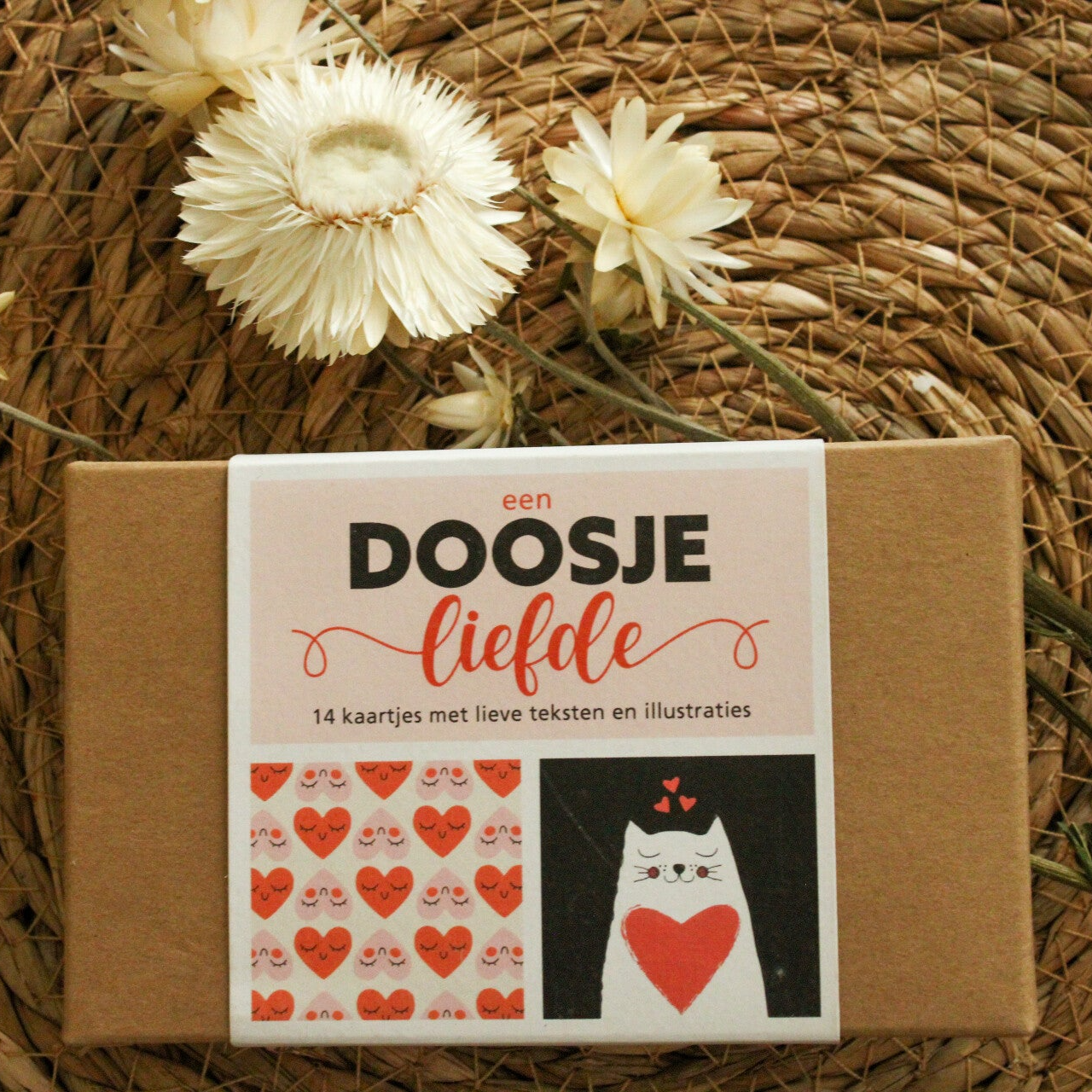 Doosje liefde