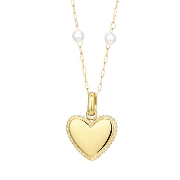 Ketting hart
