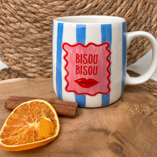 Mok bisou bisou