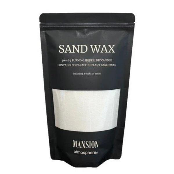 Sandwax 500 gr wit