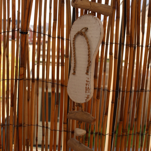 Ibizaslinger slipper