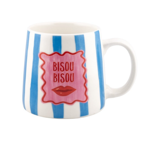 Mok bisou bisou