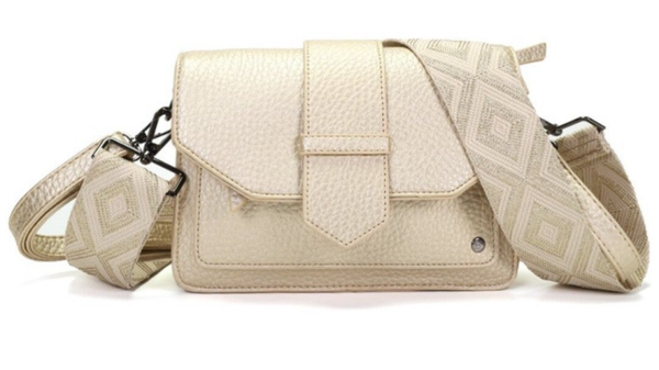 Champange corsica schoudertas