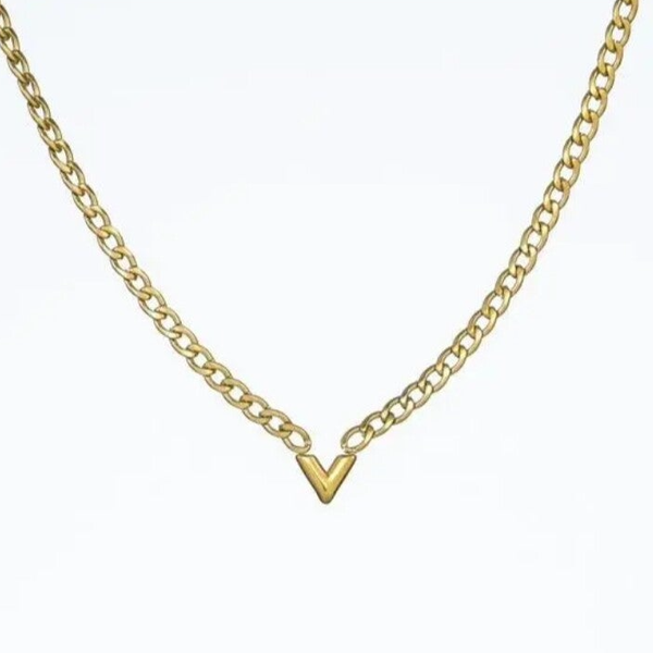 Ketting goud