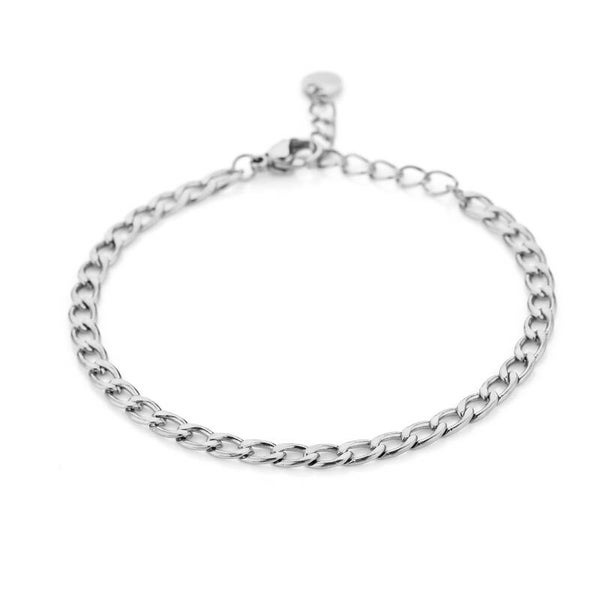 Armband zilver