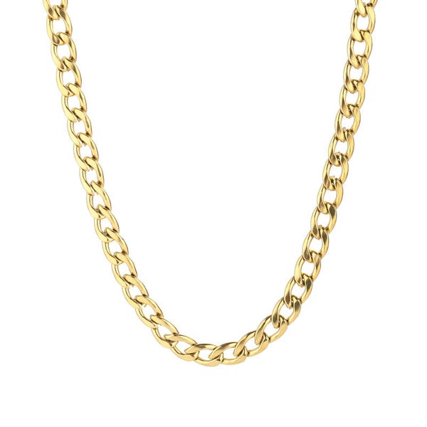Ketting goud
