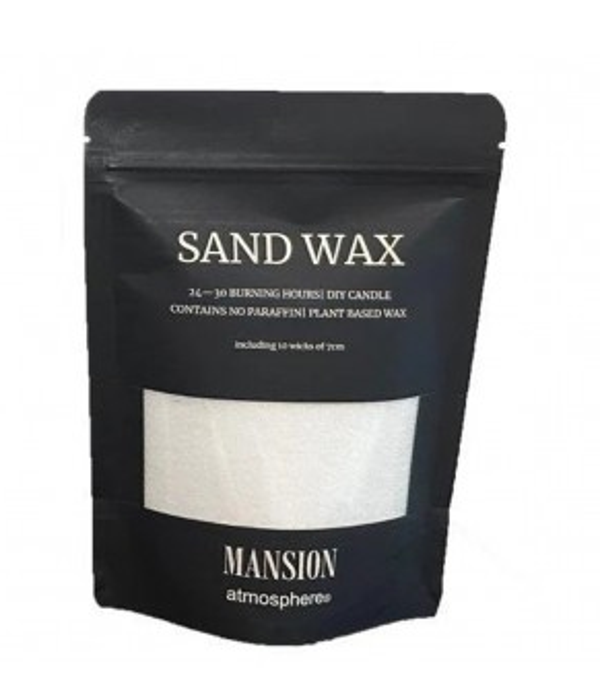 Sandwax wit 200 gram