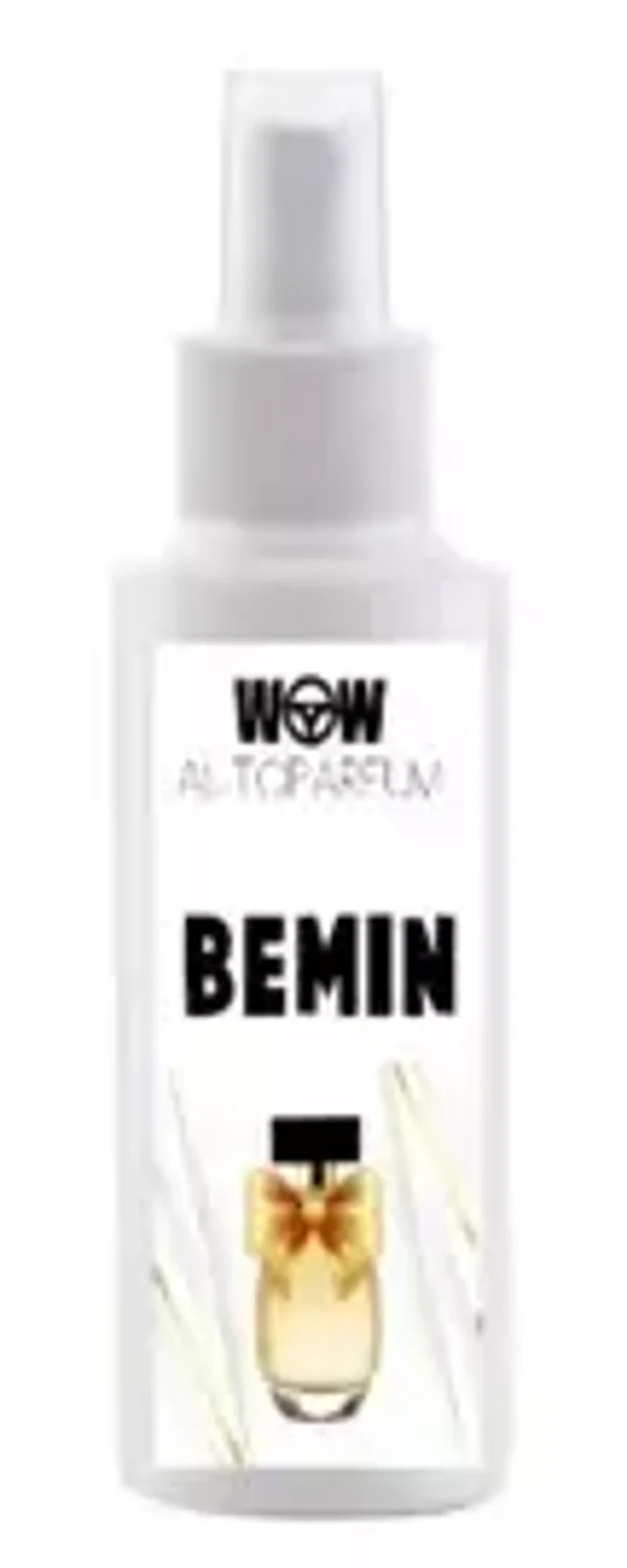 Autoparfum - Bemin