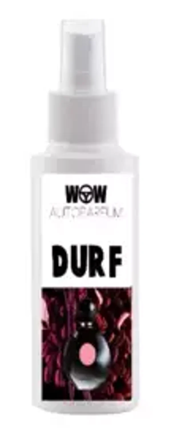 Autoparfum - Durf