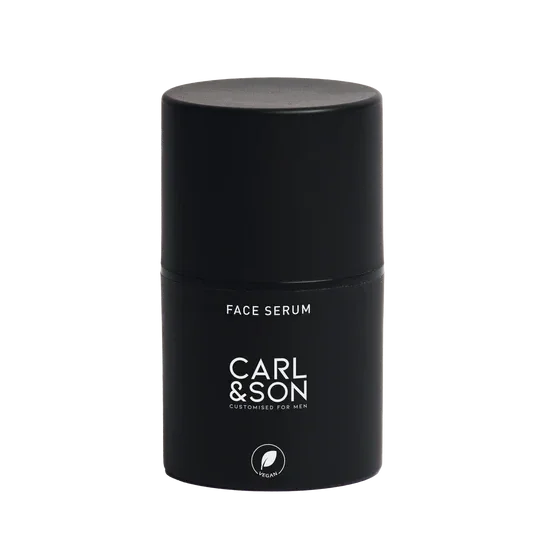 Face Serum Carl & Sun